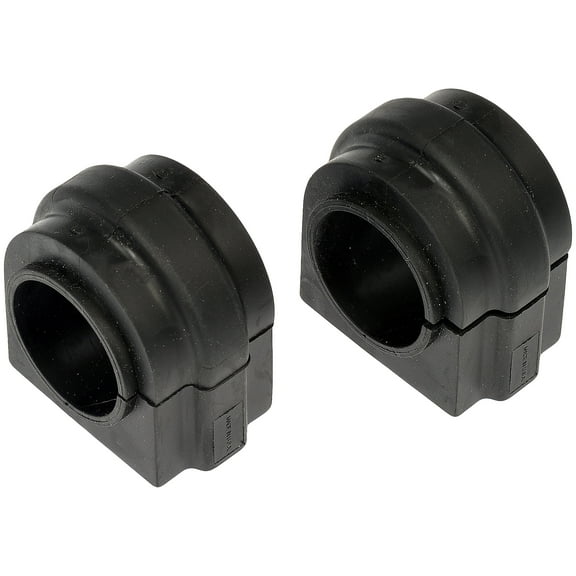 Dorman BSK74719PR Front Suspension Stabilizer Bar Bushing Kit for Specific Buick / Chevrolet Models (Pack of 2) Fits select: 2018-2021 CHEVROLET TRAVERSE, 2018-2021 BUICK ENCLAVE