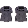 thumbnail image 1 of Dorman BSK81189PR Front Suspension Stabilizer Bar Bushing Kit for Specific Chrysler / Dodge Models Fits select: 2011-2014 CHRYSLER 200, 2011-2014 DODGE AVENGER, 1 of 2