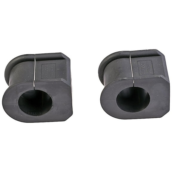 Dorman BSK85309PR Front Suspension Stabilizer Bar Bushing Kit for Specific Ford Models