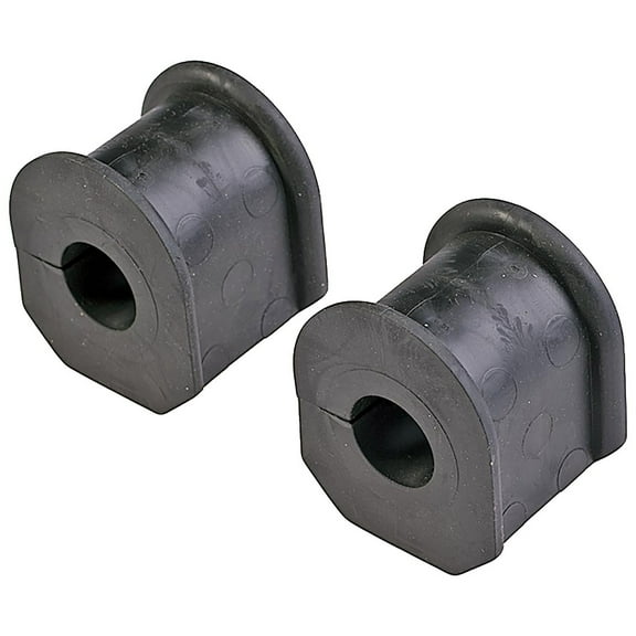Dorman BSK85339PR Front Suspension Stabilizer Bar Bushing Kit for Specific Ford Models