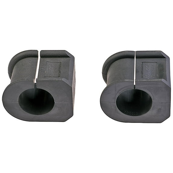Dorman BSK85359PR Front Suspension Stabilizer Bar Bushing Kit for Specific Ford Models Fits select: 2011-2016 FORD F250, 2008-2016 FORD F350