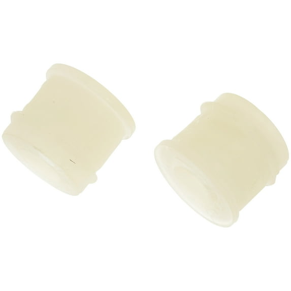 Dorman BSK85489PR Front At I-Beam Axle Suspension Stabilizer Bar Bushing for Specific Ford Models Fits select: 1992-2014 FORD ECONOLINE