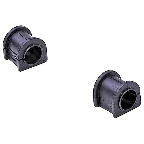 Dorman BSK86009PR Front Suspension Stabilizer Bar Bushing Kit for Specific Ford Models