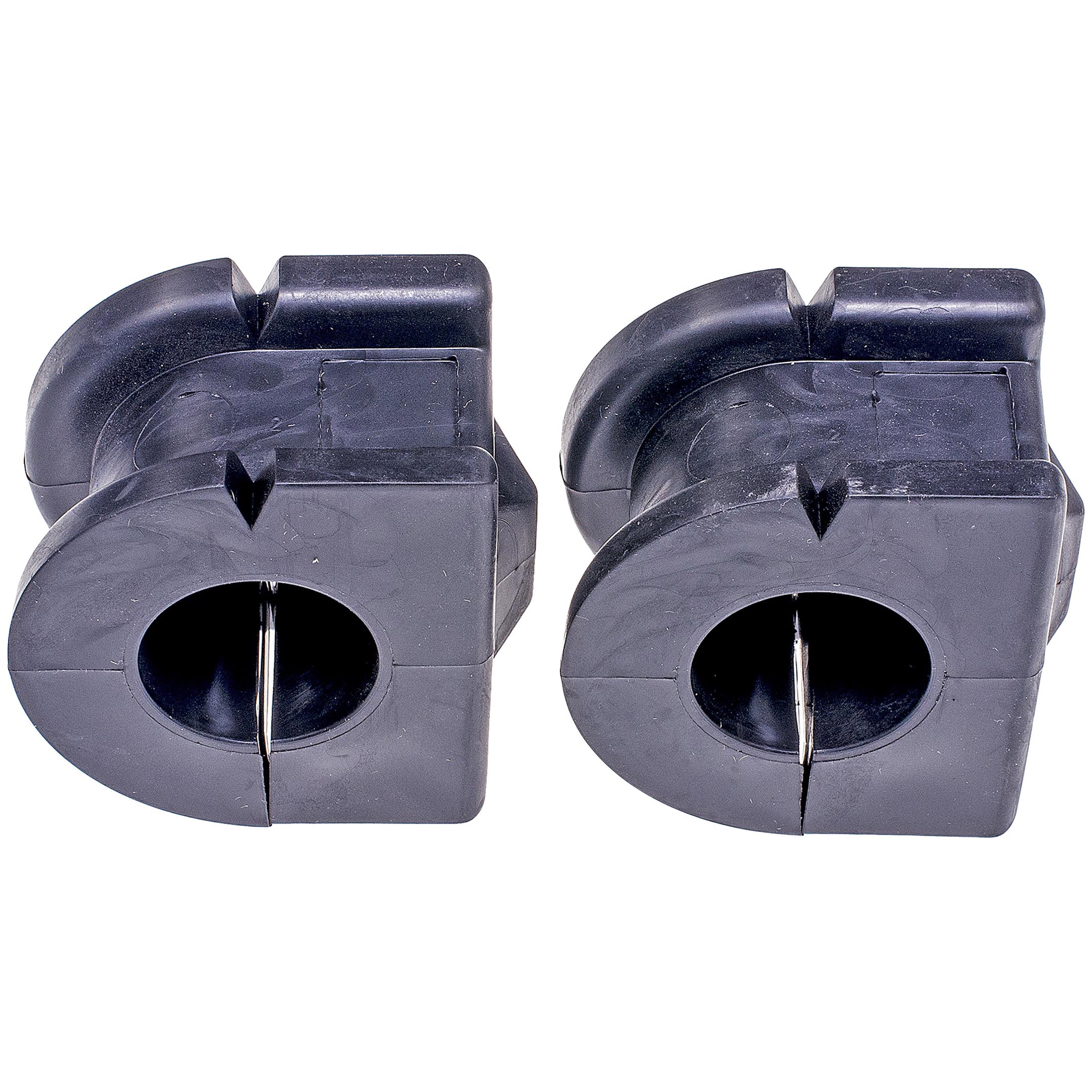 Dorman BSK90159PR Front Suspension Stabilizer Bar Bushing Kit for Specific Chevrolet / GMC Models