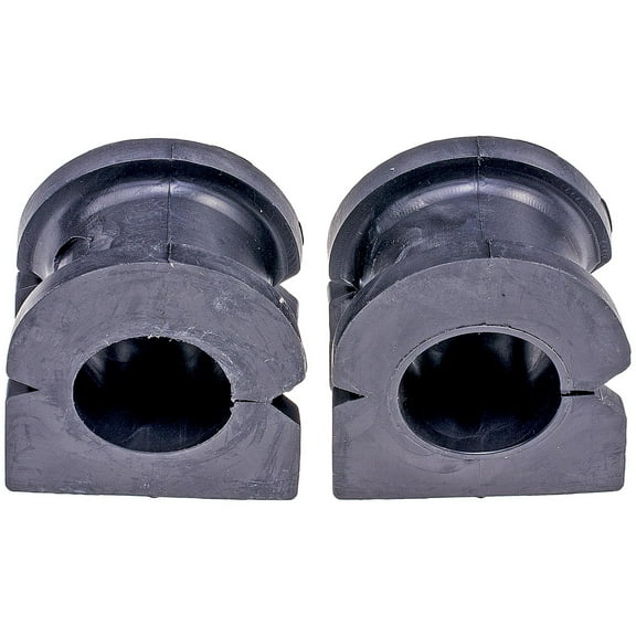 Dorman BSK90229PR Front To Frame Suspension Stabilizer Bar Bushing Kit for Specific Cadillac / Chevrolet / GMC Models Fits select: 2007-2018 CHEVROLET SILVERADO, 2008-2018 GMC SIERRA