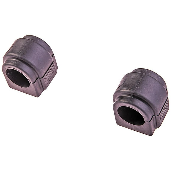 Dorman BSK90329PR Front Suspension Stabilizer Bar Bushing Kit for Specific Chevrolet / GMC / Isuzu Models Fits select: 2004-2012 CHEVROLET COLORADO, 2004-2012 GMC CANYON