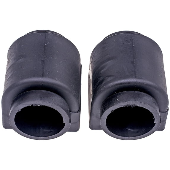 Dorman BSK90350PR Front To Frame Suspension Stabilizer Bar Bushing Kit for Specific Models