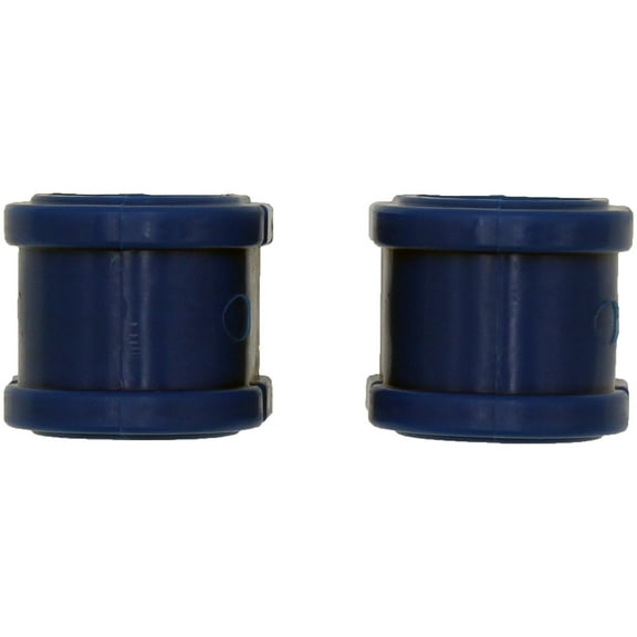 Dorman BSK90440PR Front To Frame Suspension Stabilizer Bar Bushing Kit for Specific Models Fits select: 2000-2013 CHEVROLET IMPALA, 2014-2016 CHEVROLET IMPALA LIMITED