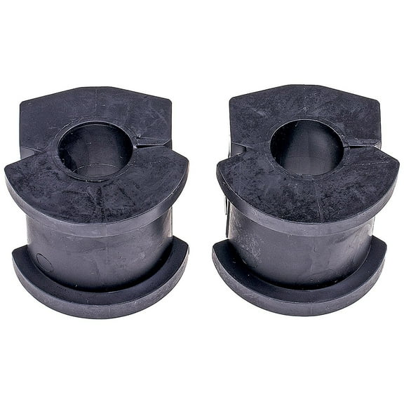 Dorman BSK90549PR Rear Suspension Stabilizer Bar Bushing Kit for Specific Buick / Chevrolet / Pontiac Models Fits select: 2000-2013 CHEVROLET IMPALA, 2014-2016 CHEVROLET IMPALA LIMITED