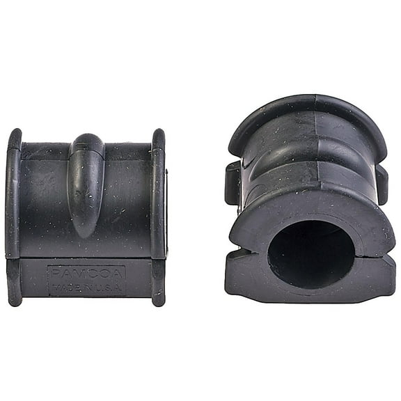 Dorman BSK90629PR Rear Suspension Stabilizer Bar Bushing Kit for Specific Chevrolet / GMC Models