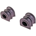 thumbnail image 1 of Dorman BSK96049PR Front Suspension Stabilizer Bar Bushing Kit for Specific Jeep Models Fits select: 2005-2010 JEEP GRAND CHEROKEE, 1 of 2