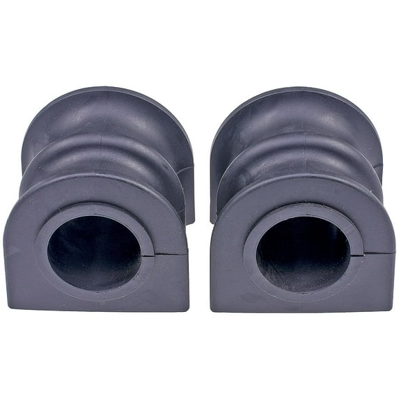 Dorman BSK96059PR Front Suspension Stabilizer Bar Bushing Kit for Specific Jeep Models Fits select: 2006-2010 JEEP GRAND CHEROKEE, 2006-2010 JEEP COMMANDER