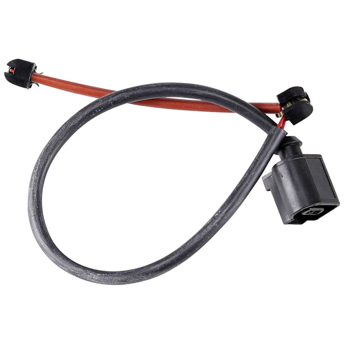 Dorman BW1003 Front Disc Brake Pad Wear Sensor for Specific Audi / Porsche / Volkswagen Models