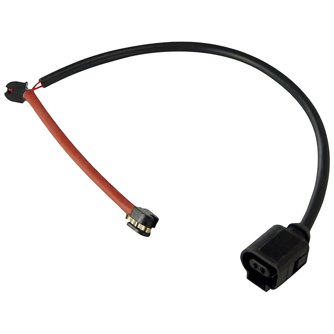 Dorman BW1005 Front Disc Brake Pad Wear Sensor for Specific Porsche Models