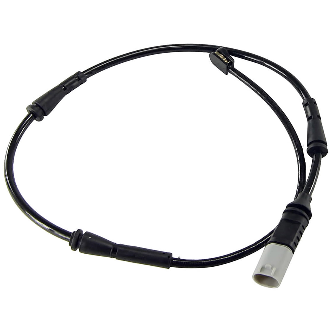 Dorman BW1006 Front Disc Brake Pad Wear Sensor for Specific BMW Models