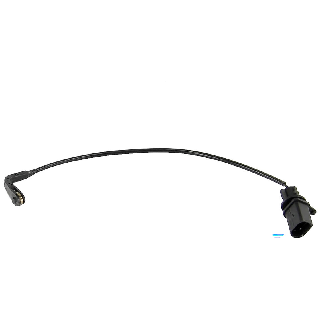 Dorman BW1008 Front Disc Brake Pad Wear Sensor for Specific Audi Models