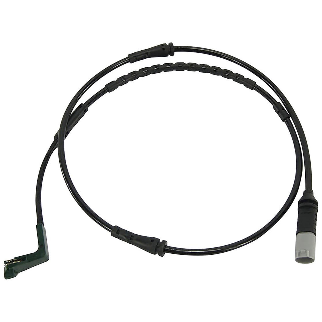 Dorman BW1010 Front Disc Brake Pad Wear Sensor for Specific BMW Models