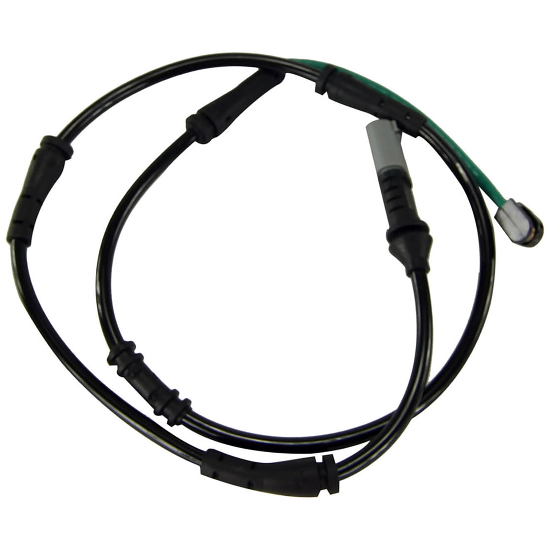 Dorman BW1012 Rear Disc Brake Pad Wear Sensor for Specific BMW Models