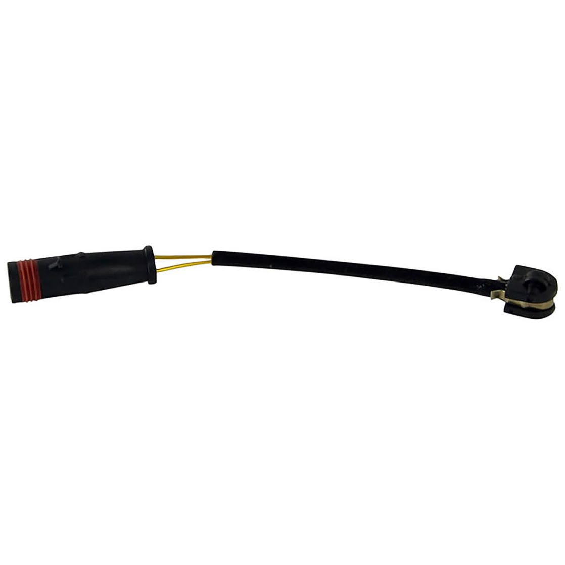 Dorman BW1014 Front Disc Brake Pad Wear Sensor for Specific Mercedes-Benz Models