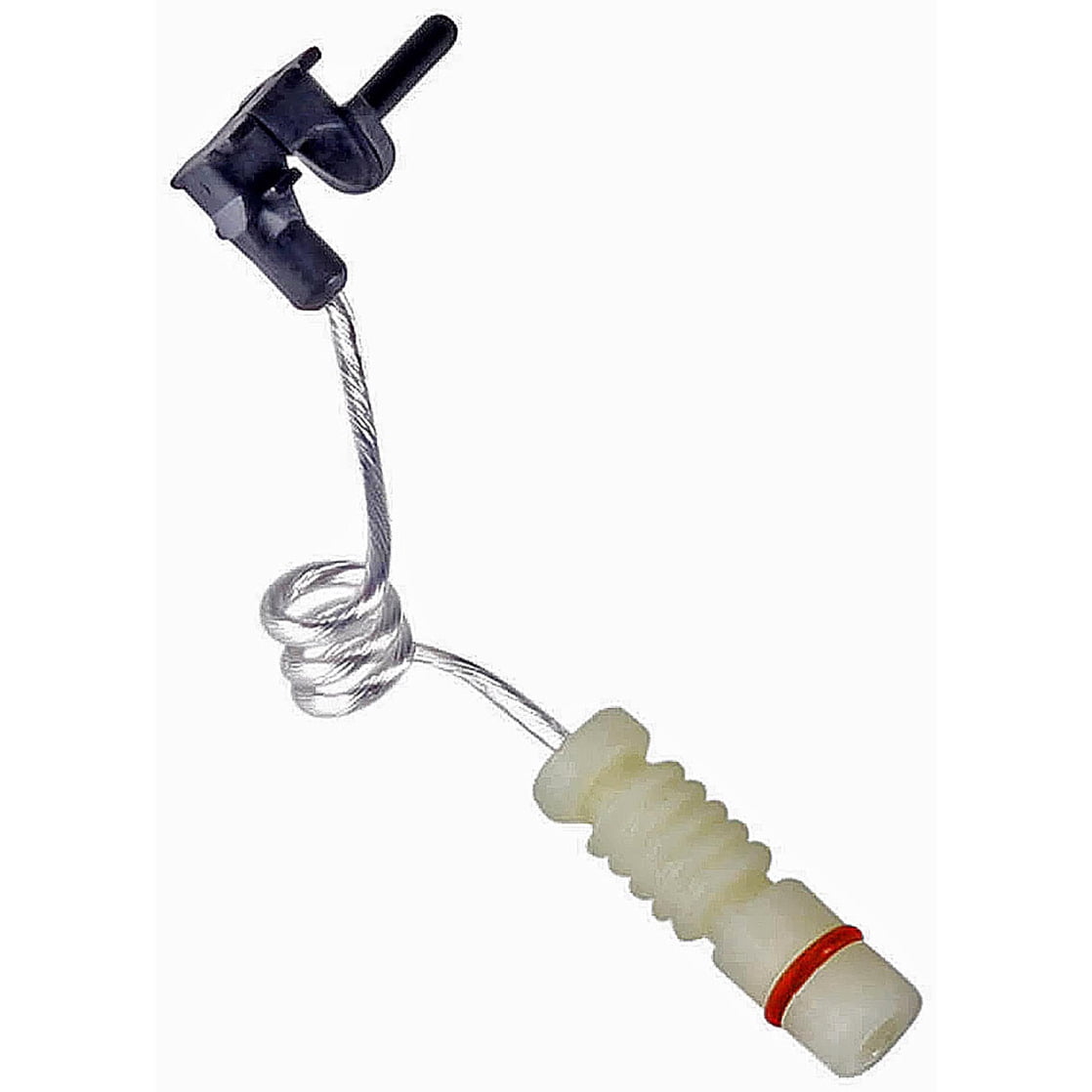 Dorman BW1016 Front Disc Brake Pad Wear Sensor for Specific Mercedes-Benz Models