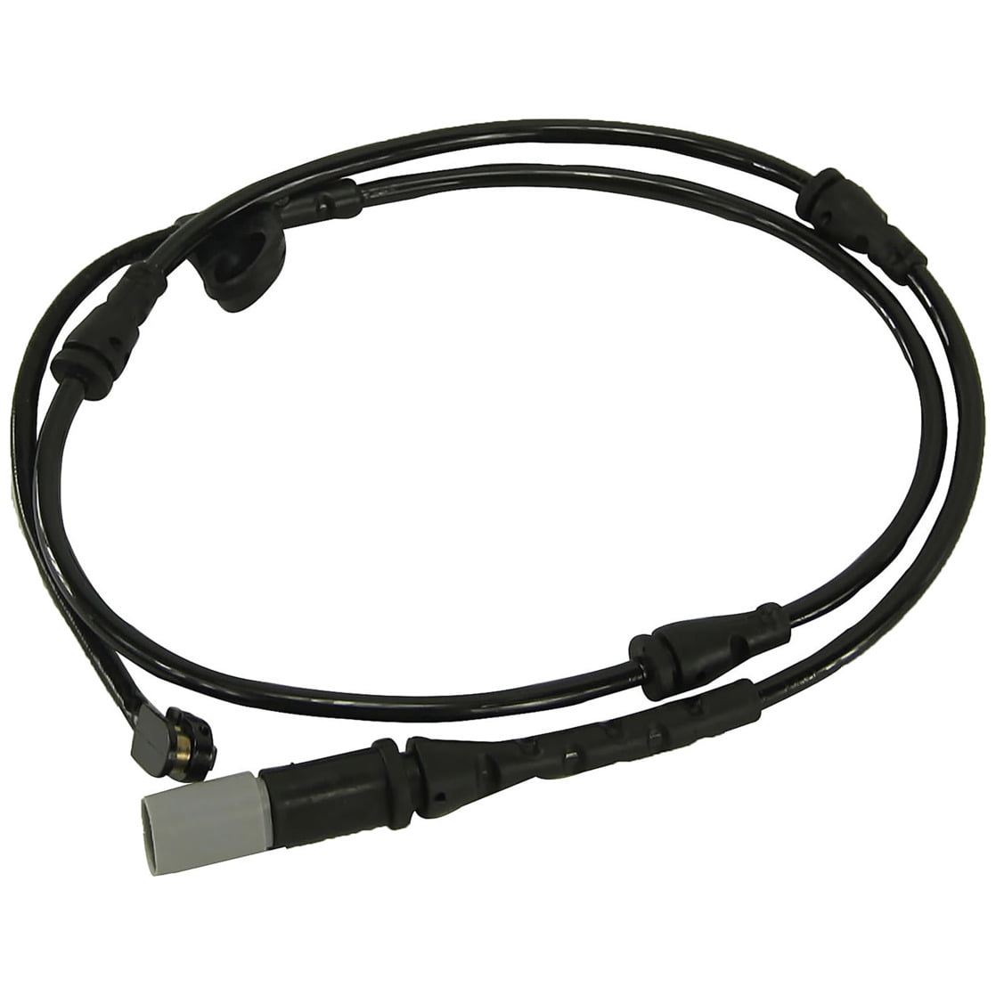 Dorman BW1019 Front Disc Brake Pad Wear Sensor for Specific BMW Models