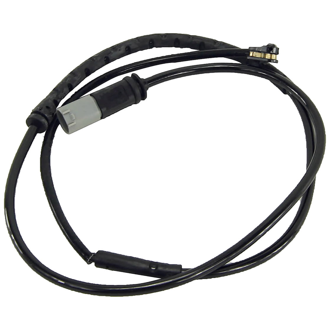Dorman BW1020 Rear Disc Brake Pad Wear Sensor for Specific BMW Models