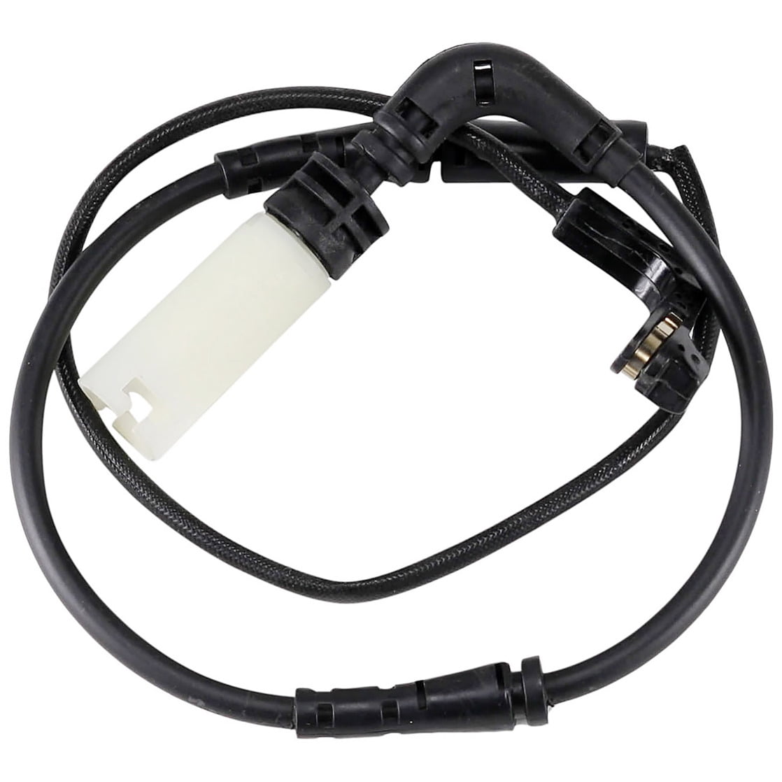 Dorman BW1022 Rear Disc Brake Pad Wear Sensor for Specific BMW Models