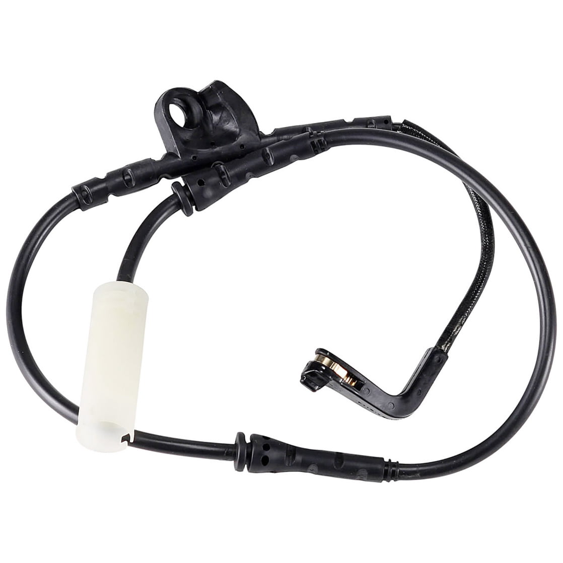 Dorman BW1027 Front Disc Brake Pad Wear Sensor for Specific BMW Models