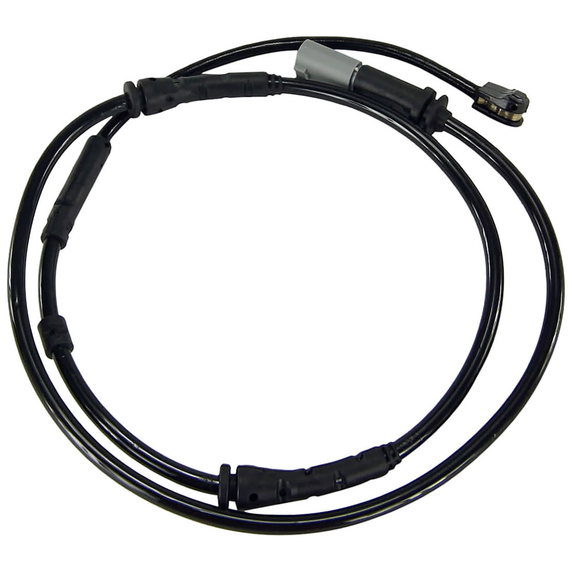 Dorman BW1034 Front Disc Brake Pad Wear Sensor for Specific BMW Models