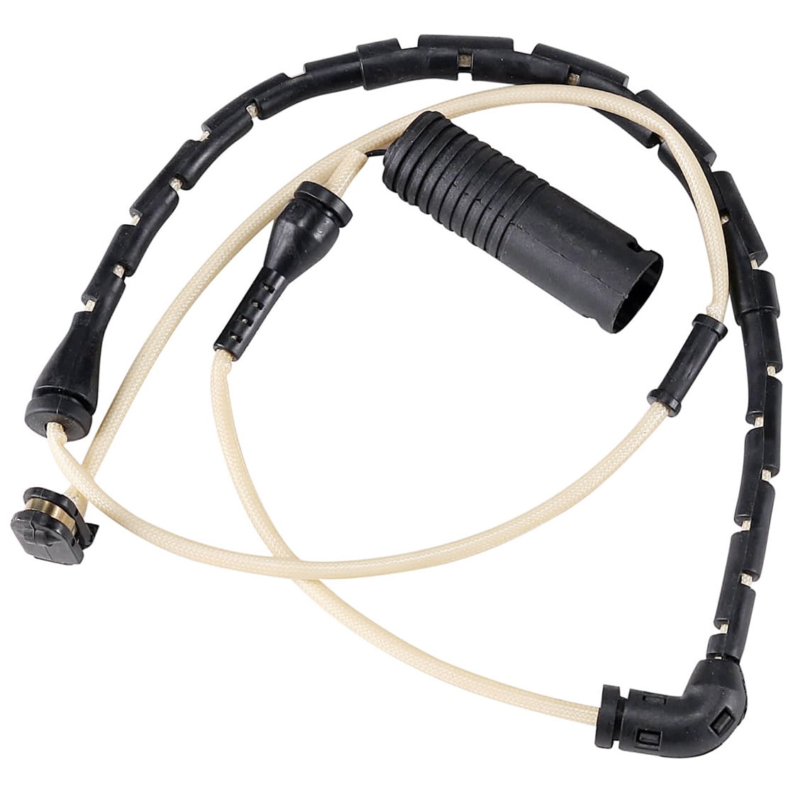 Dorman BW1039 Front Disc Brake Pad Wear Sensor for Specific Land Rover Models