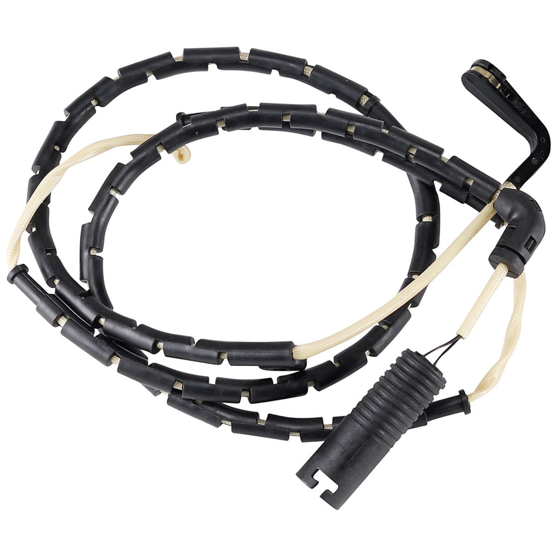 Dorman BW1050 Rear Disc Brake Pad Wear Sensor for Specific Land Rover Models