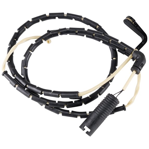 Dorman BW1050 Rear Disc Brake Pad Wear Sensor for Specific Land Rover Models