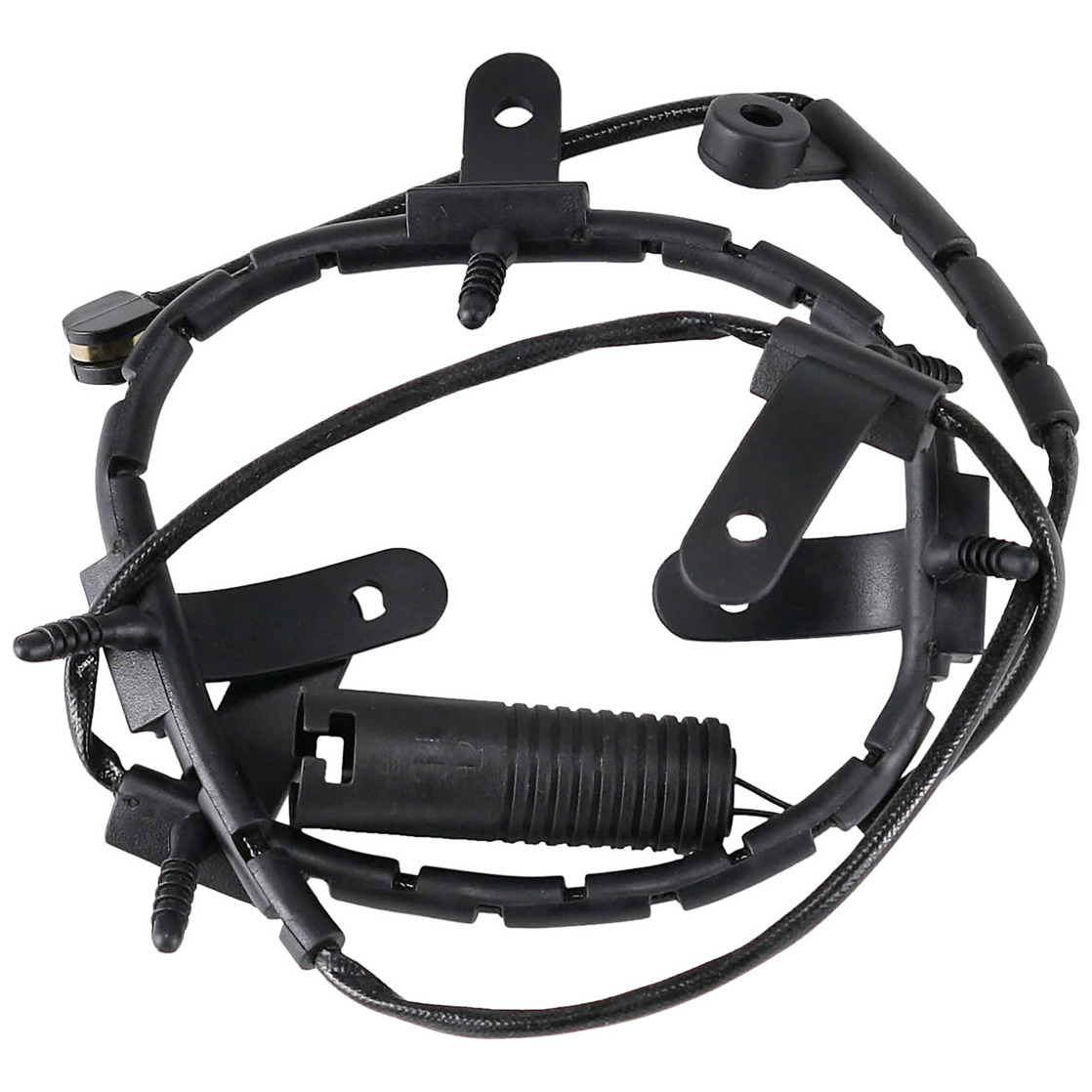 Dorman BW1052 Front Disc Brake Pad Wear Sensor for Specific Mini Models