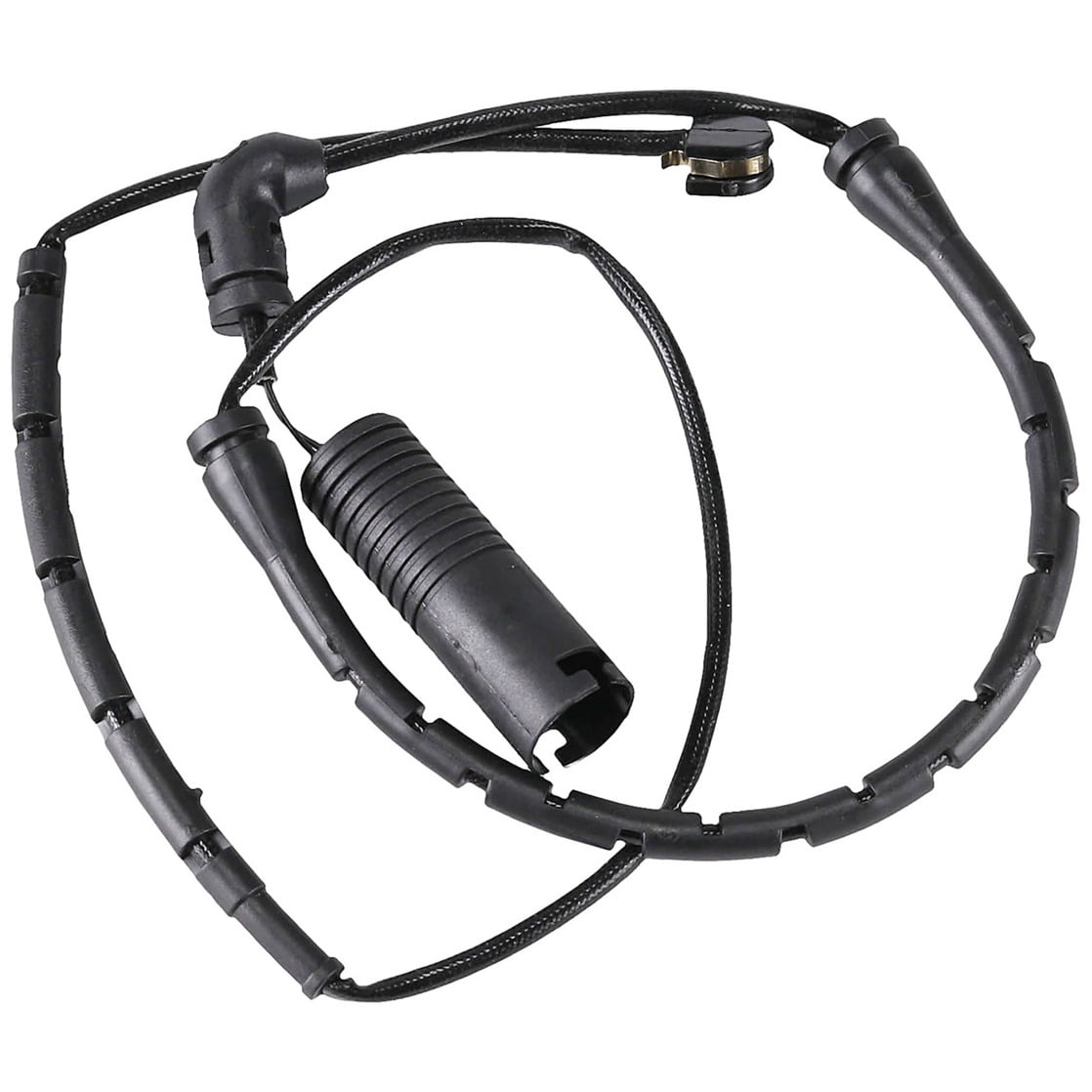 Dorman BW1061 Rear Disc Brake Pad Wear Sensor for Specific BMW Models