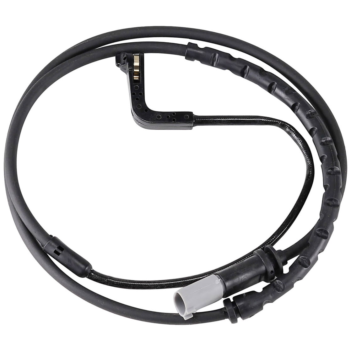 Dorman BW1062 Rear Disc Brake Pad Wear Sensor for Specific BMW Models
