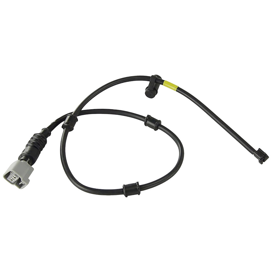 Dorman BW1068 Rear Passenger Side Disc Brake Pad Wear Sensor for Specific Lexus Models
