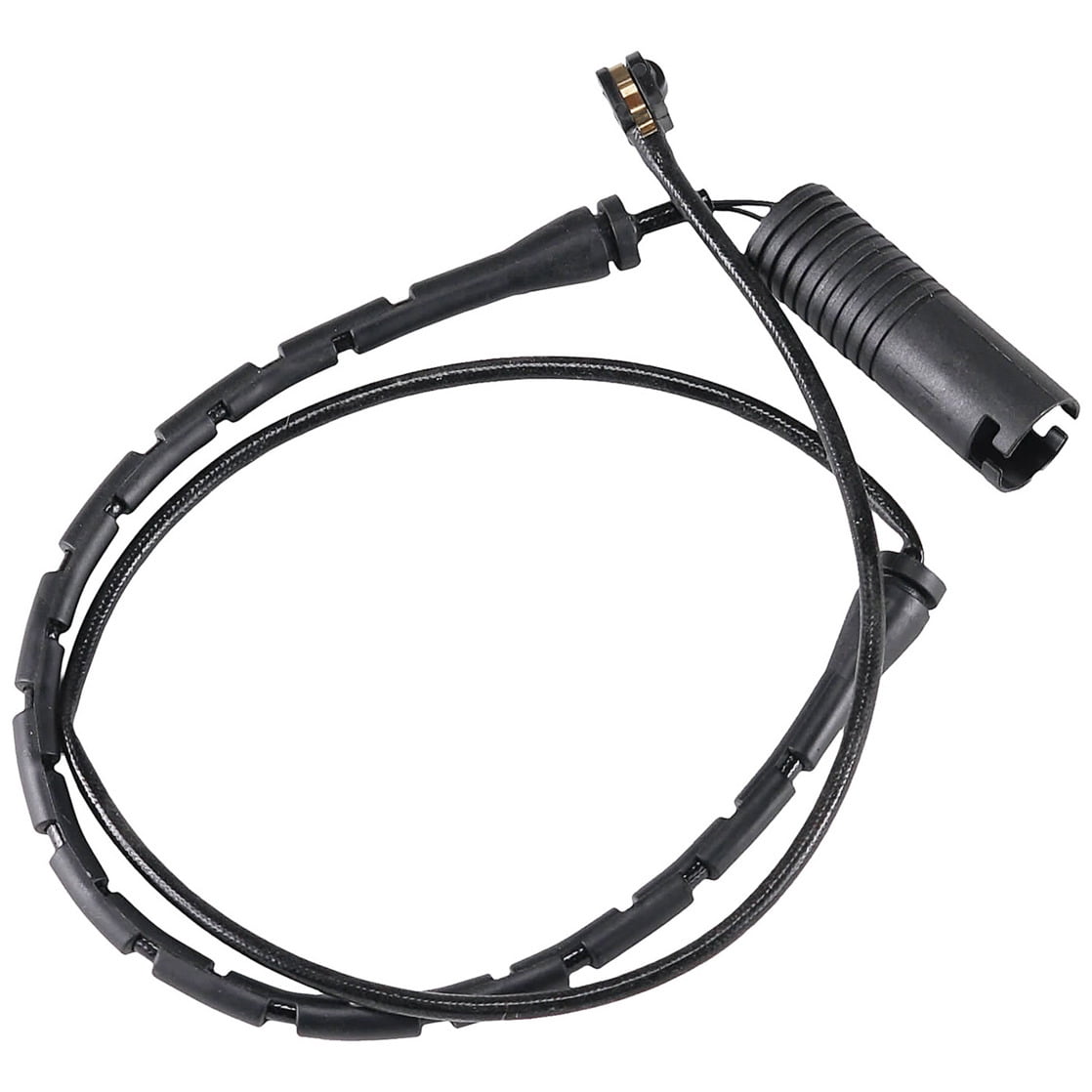 Dorman BW1069 Front Disc Brake Pad Wear Sensor for Specific BMW Models