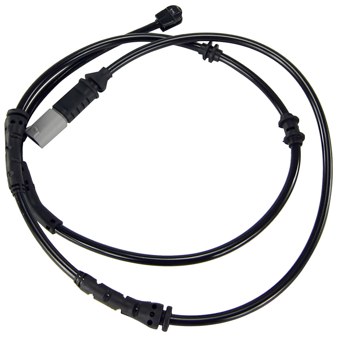 Dorman BW1075 Rear Disc Brake Pad Wear Sensor for Specific BMW Models