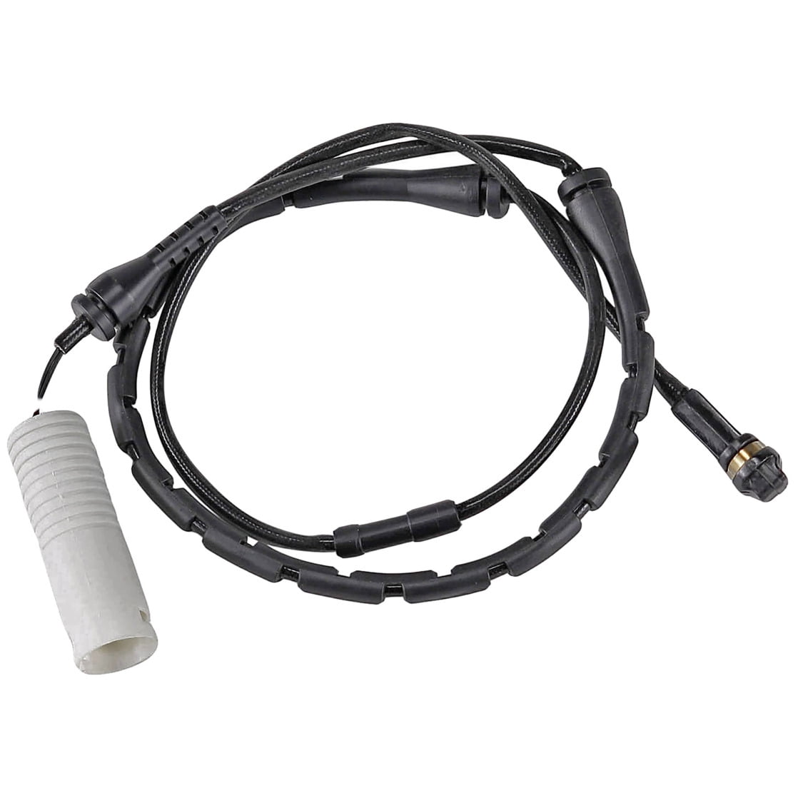 Dorman BW1076 Front Disc Brake Pad Wear Sensor for Specific BMW Models