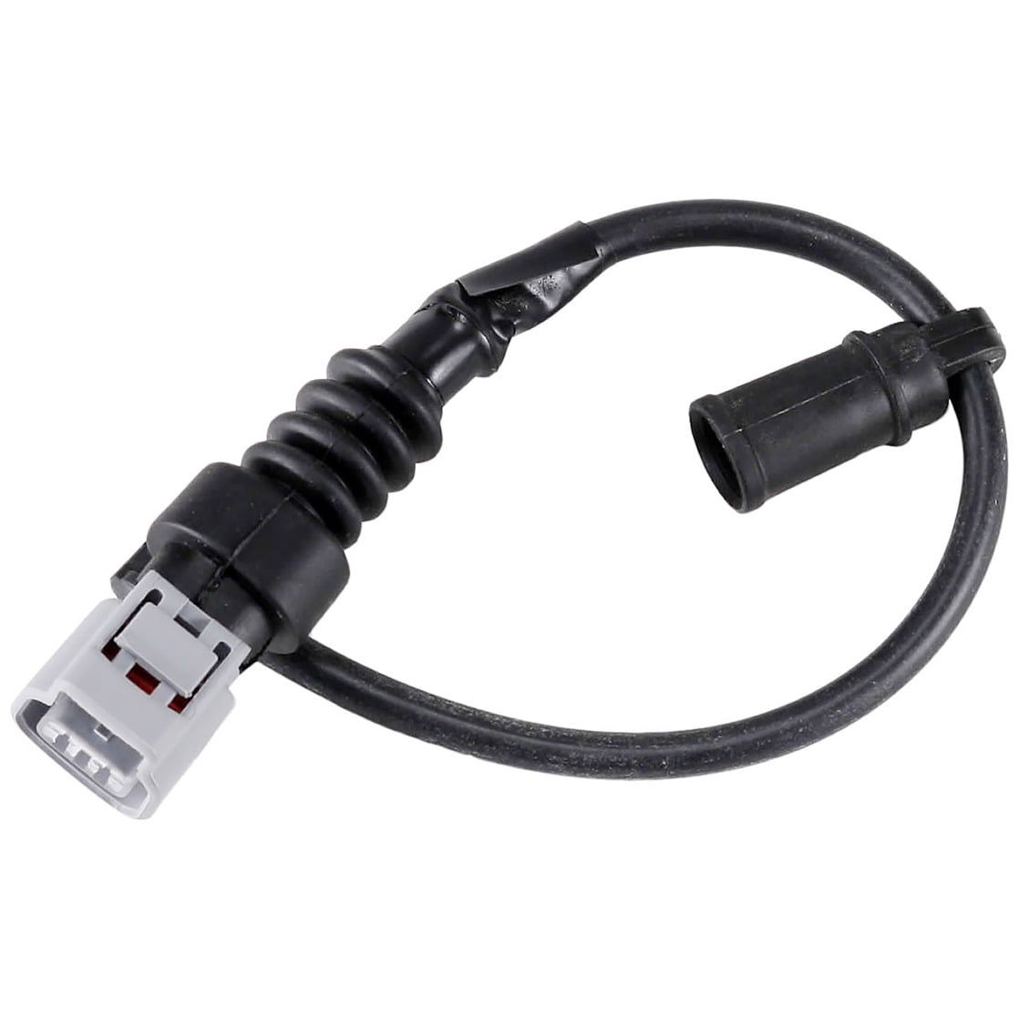 Dorman BW1079 Front Disc Brake Pad Wear Sensor for Specific Lexus Models