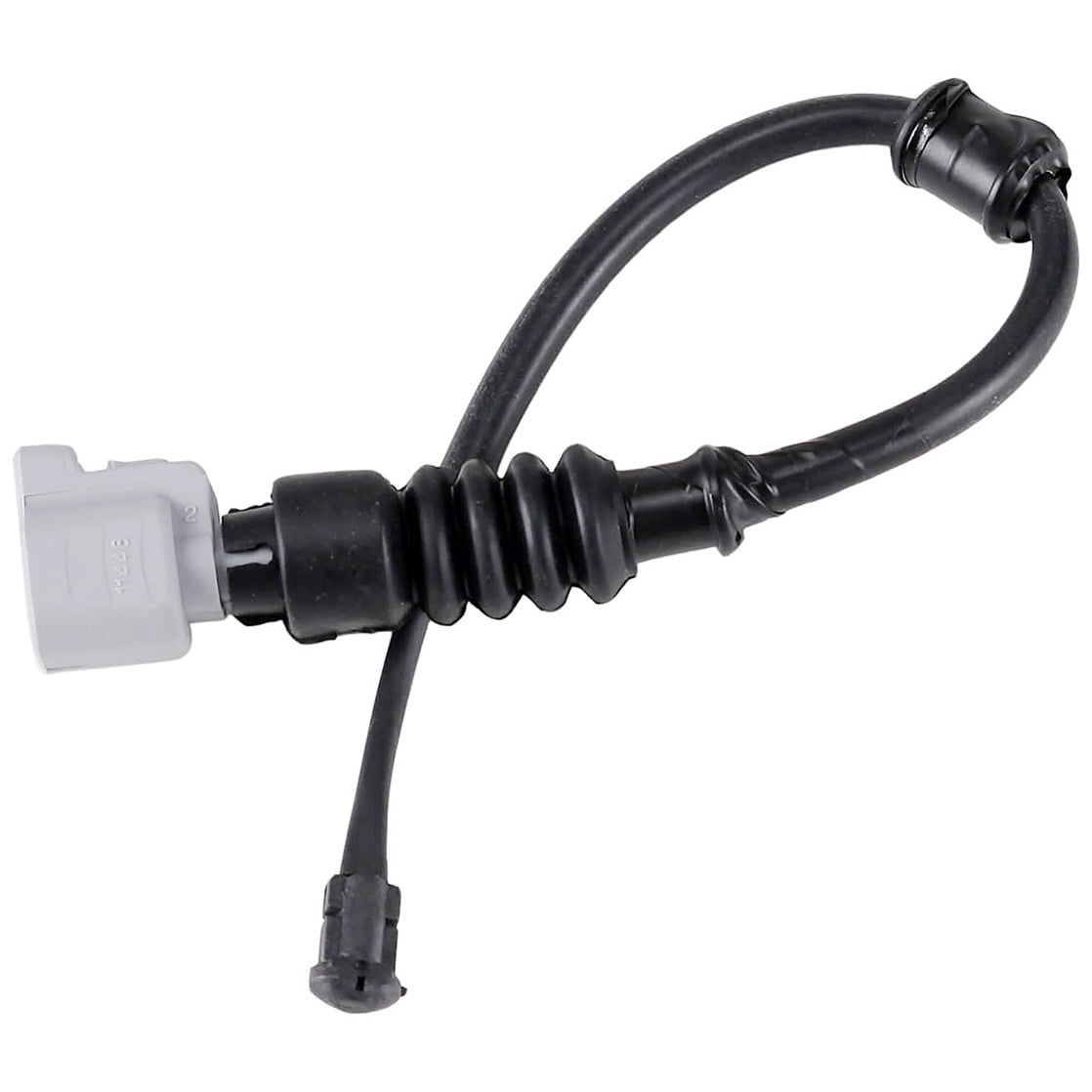 Dorman BW1083 Rear Disc Brake Pad Wear Sensor for Specific Lexus Models