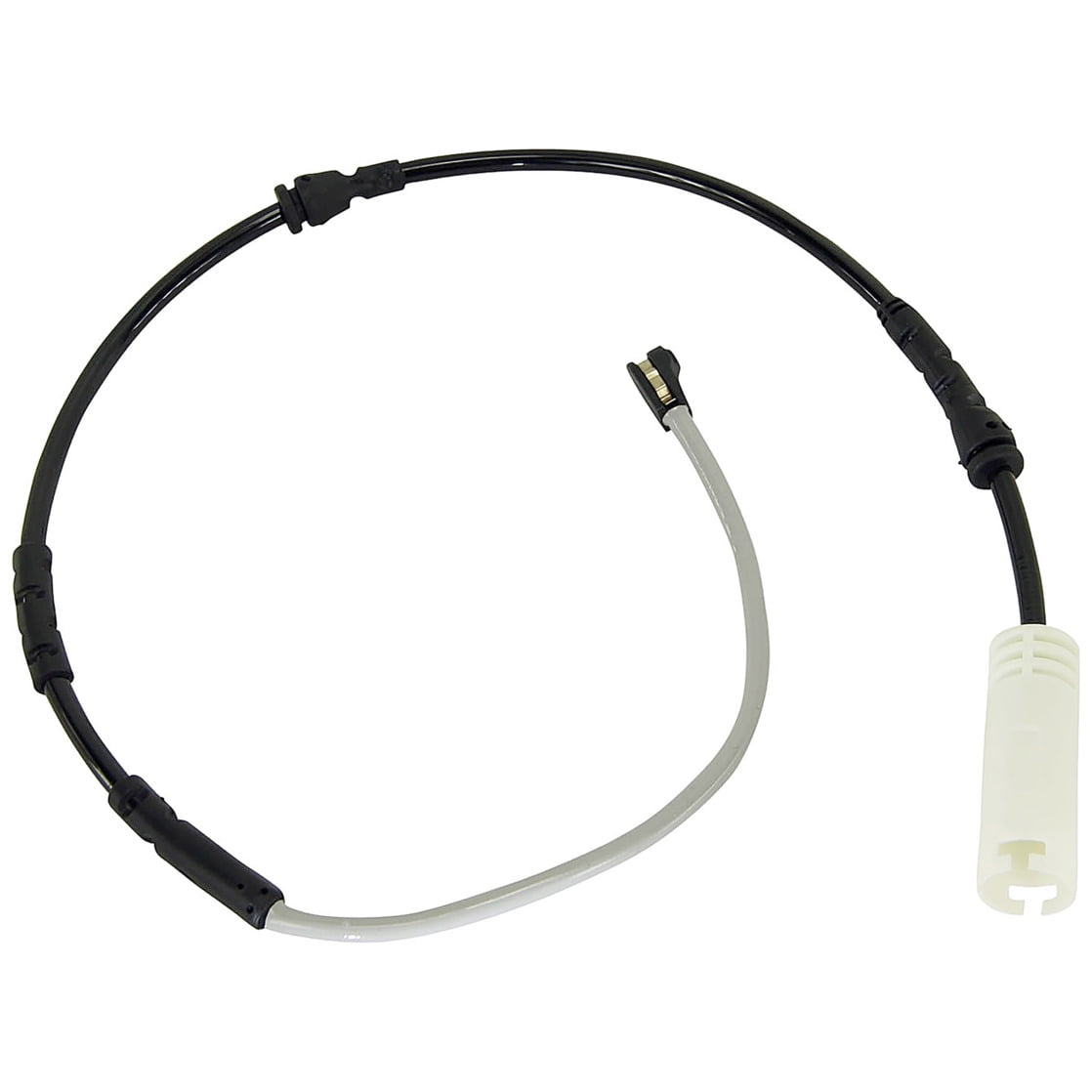 Dorman BW1084 Front Disc Brake Pad Wear Sensor for Specific BMW Models