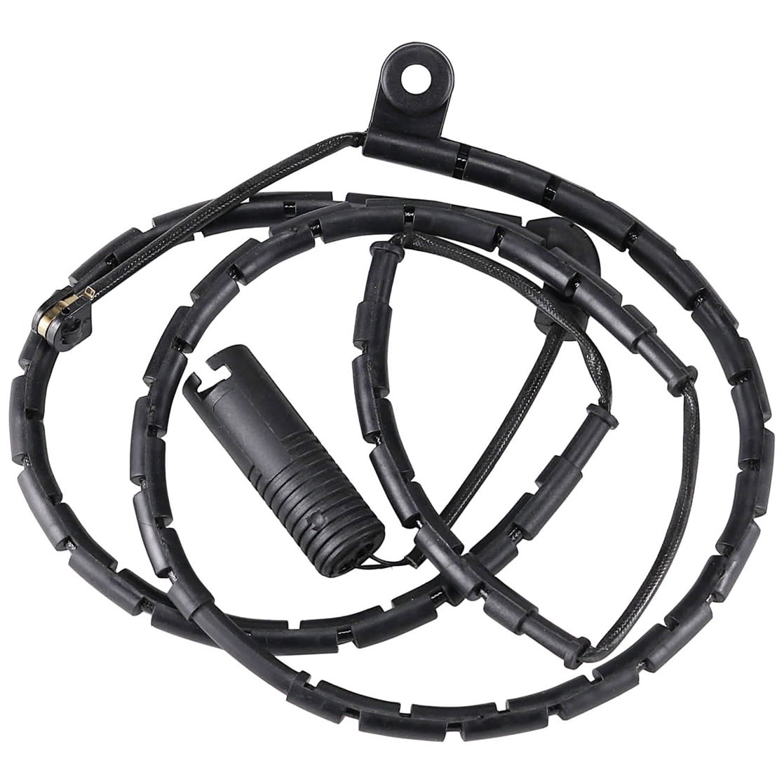 Dorman BW1095 Rear Disc Brake Pad Wear Sensor for Specific Land Rover Models