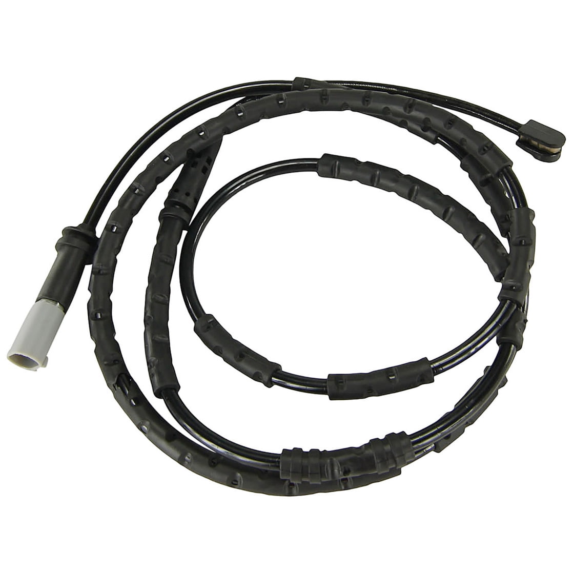 Dorman BW1096 Rear Disc Brake Pad Wear Sensor for Specific BMW Models