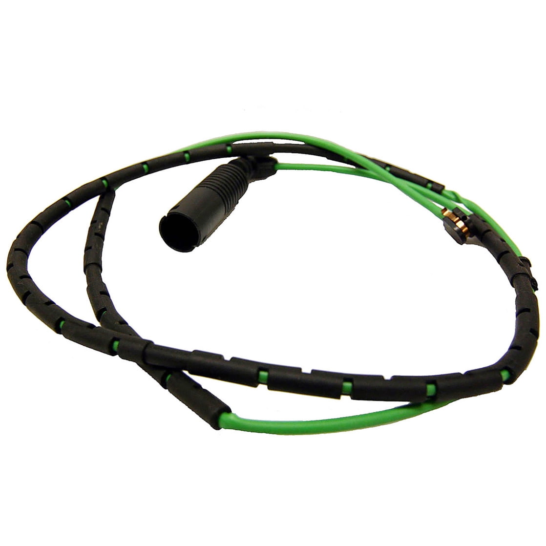 Dorman BW1105 Rear Disc Brake Pad Wear Sensor for Specific BMW Models
