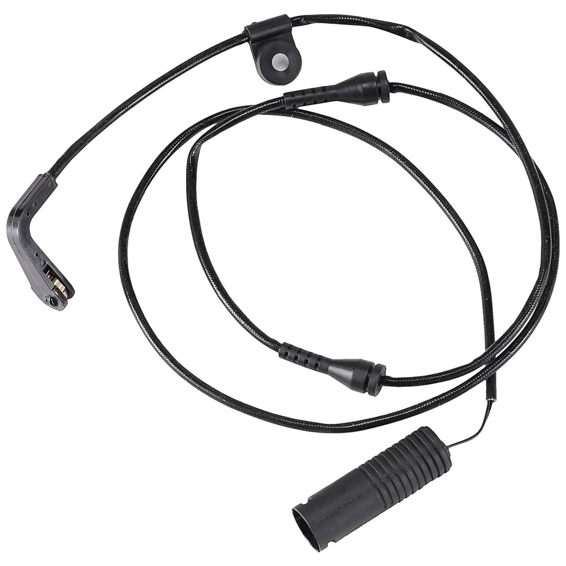Dorman BW1109 Rear Disc Brake Pad Wear Sensor for Specific BMW Models