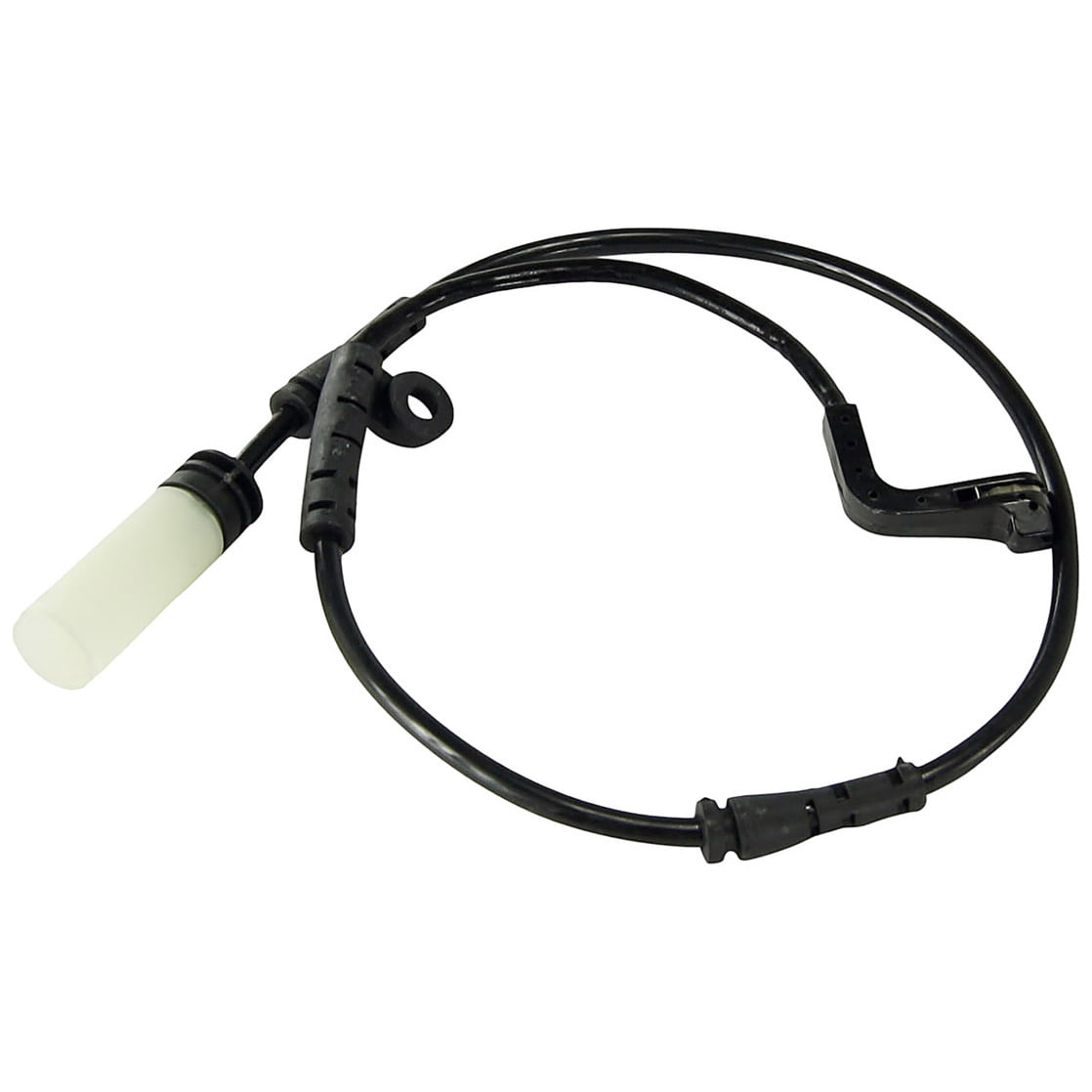 Dorman BW1110 Front Passenger Side Disc Brake Pad Wear Sensor for Specific BMW Models
