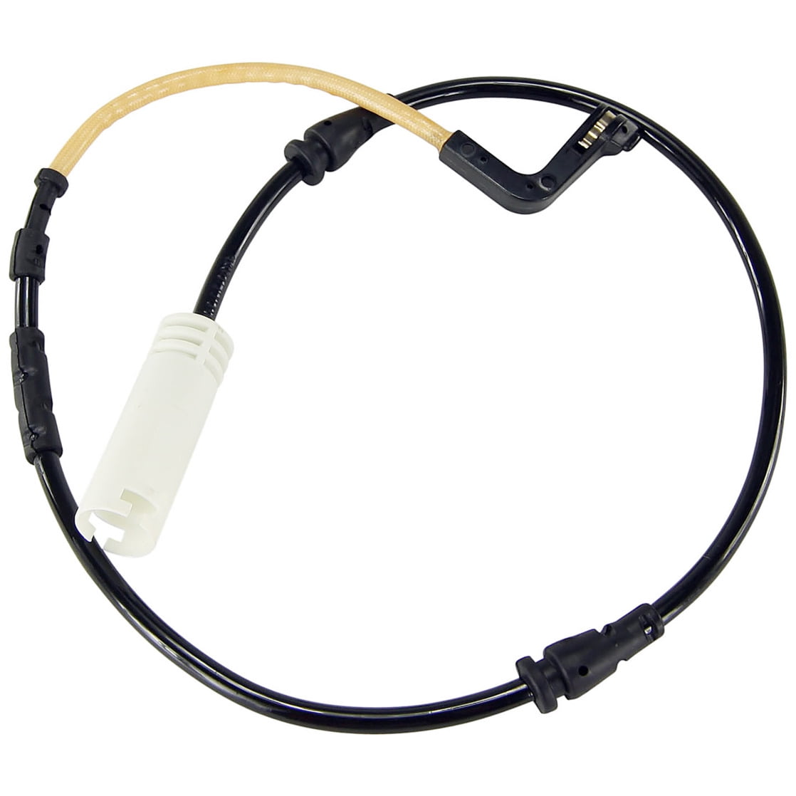 Dorman BW1112 Front Disc Brake Pad Wear Sensor for Specific BMW Models
