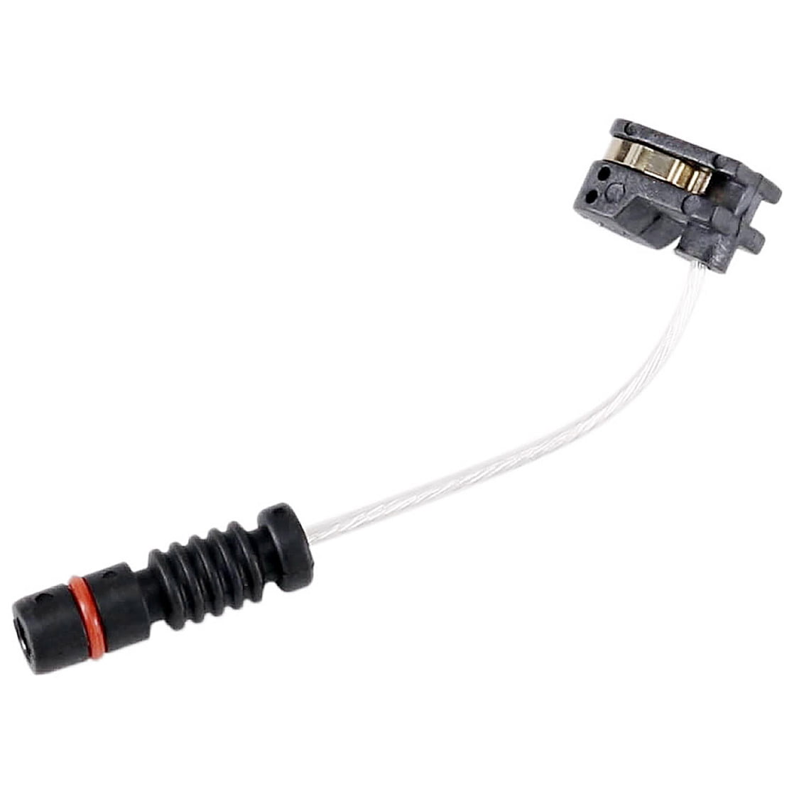 Dorman BW1113 Front Disc Brake Pad Wear Sensor for Specific Chrysler Models