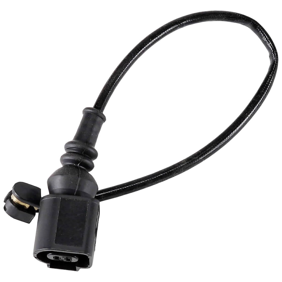 Dorman BW1116 Front Disc Brake Pad Wear Sensor for Specific Porsche / Volkswagen Models